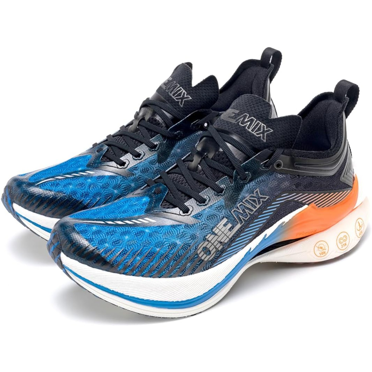 ONEMIX T700 카본 플레이트 마라톤 러닝 레이싱 - Running Shoe Carbon 리뷰 및 가격