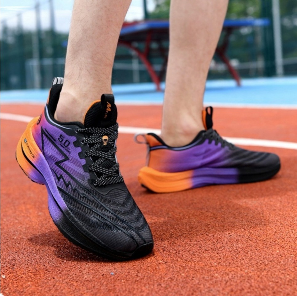 브랜드 남성용 카본 플레이트 러닝화 소프트 쿠션 충격  - Running Shoe Carbon 리뷰 및 가격