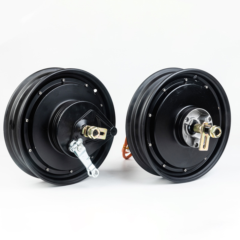 10 인치 300-10 30H 48/60V, 60/72 - Running Gear Motor 리뷰 및 가격