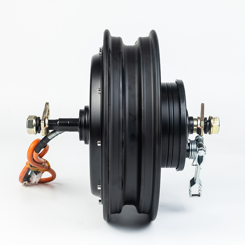 10 인치 300-10 30H 48/60V, 60/72 - Running Gear Motor 리뷰 및 가격