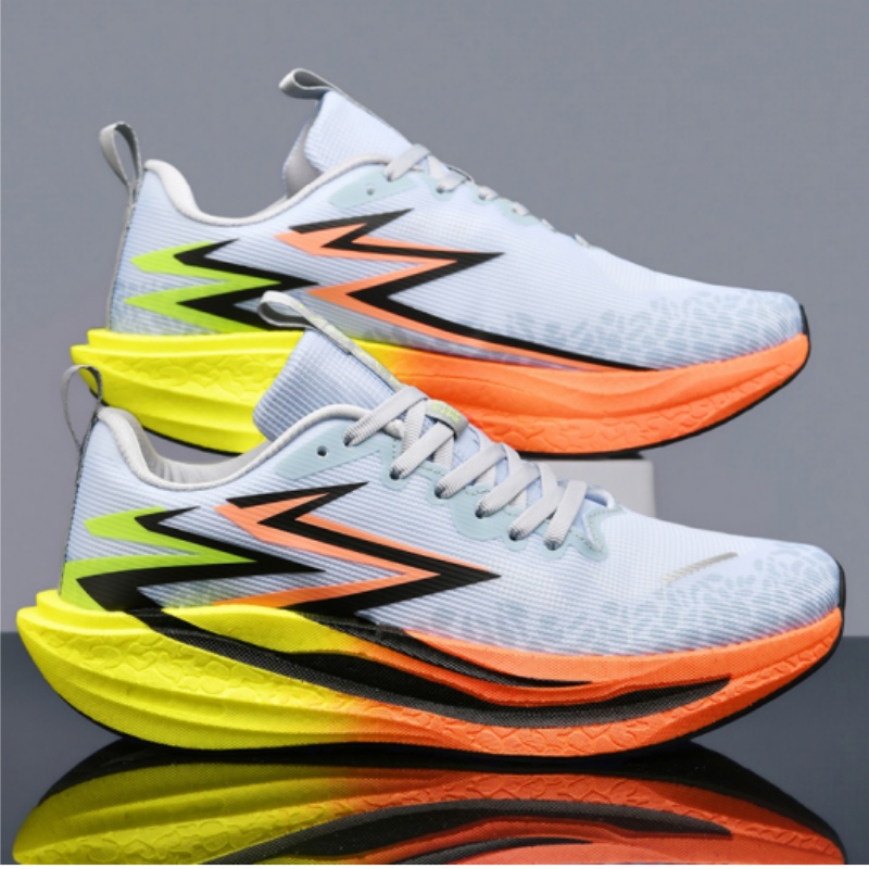 러닝화 남성 마라톤 스포츠 전문 카본 보드 통기성 경량 - Running Shoe Carbon 리뷰 및 가격