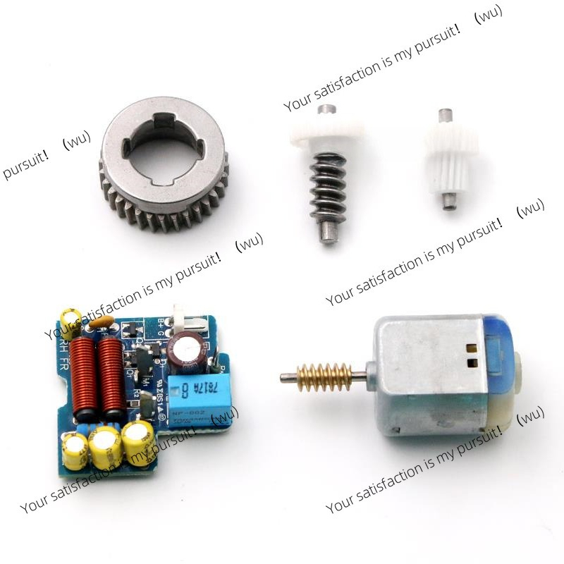 기아 카이준 K5 스마트 런 쇼어 프레디 자일 백미러  - Running Gear Motor 리뷰 및 가격
