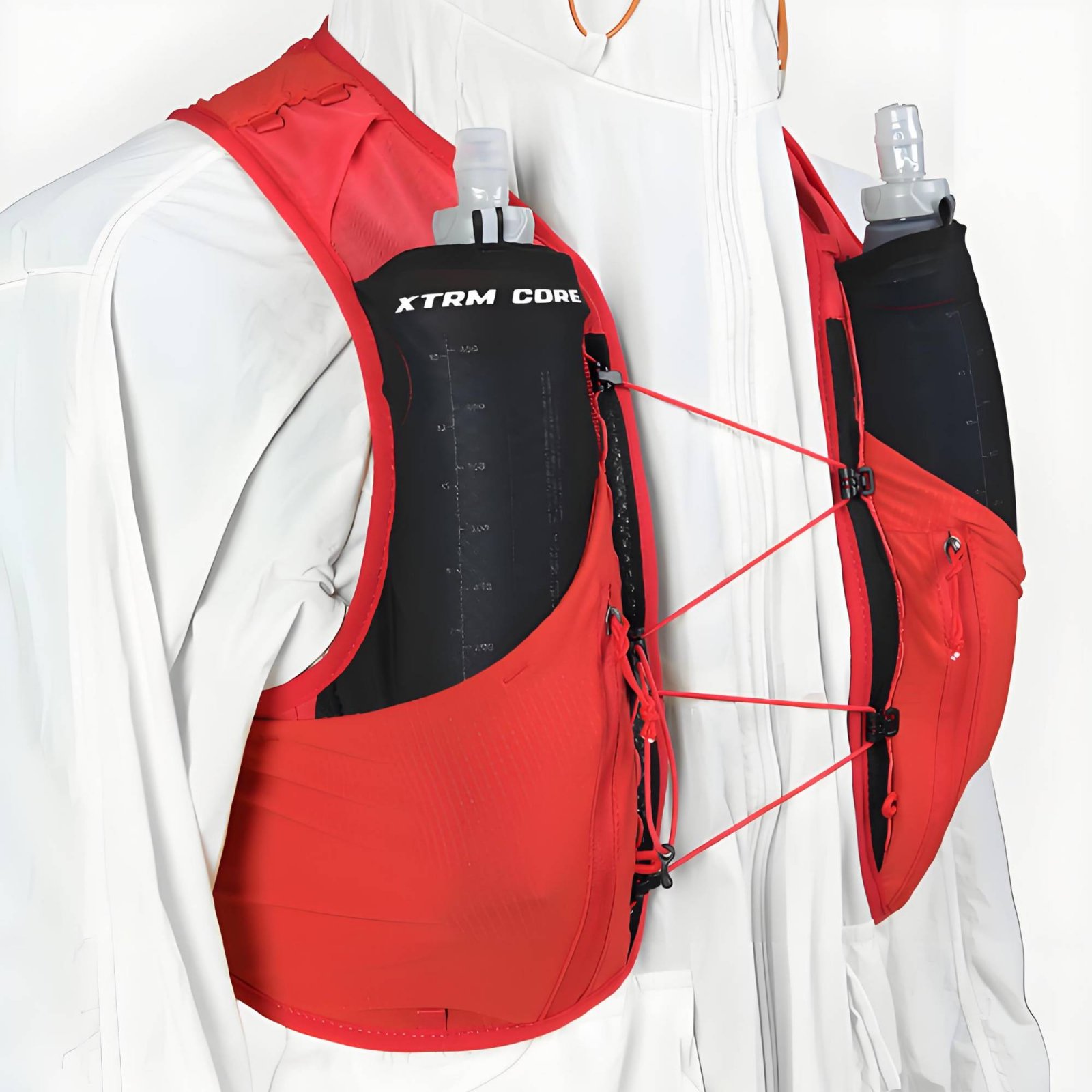러닝 플루이드 캐리어 조끼 통기성 경량 플루이드 캐리어 - Running Gear Design 리뷰 및 가격