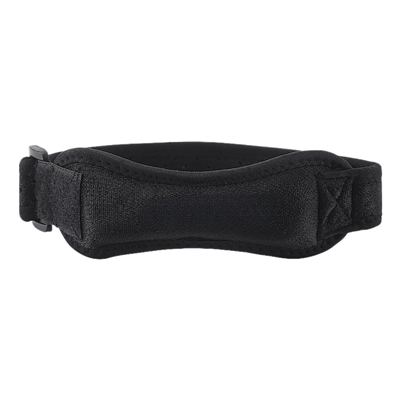 1피스 무릎 슬개골 힘줄 무릎 보호 스트랩 브레이스 조 - Knee Support Brace 리뷰 및 가격