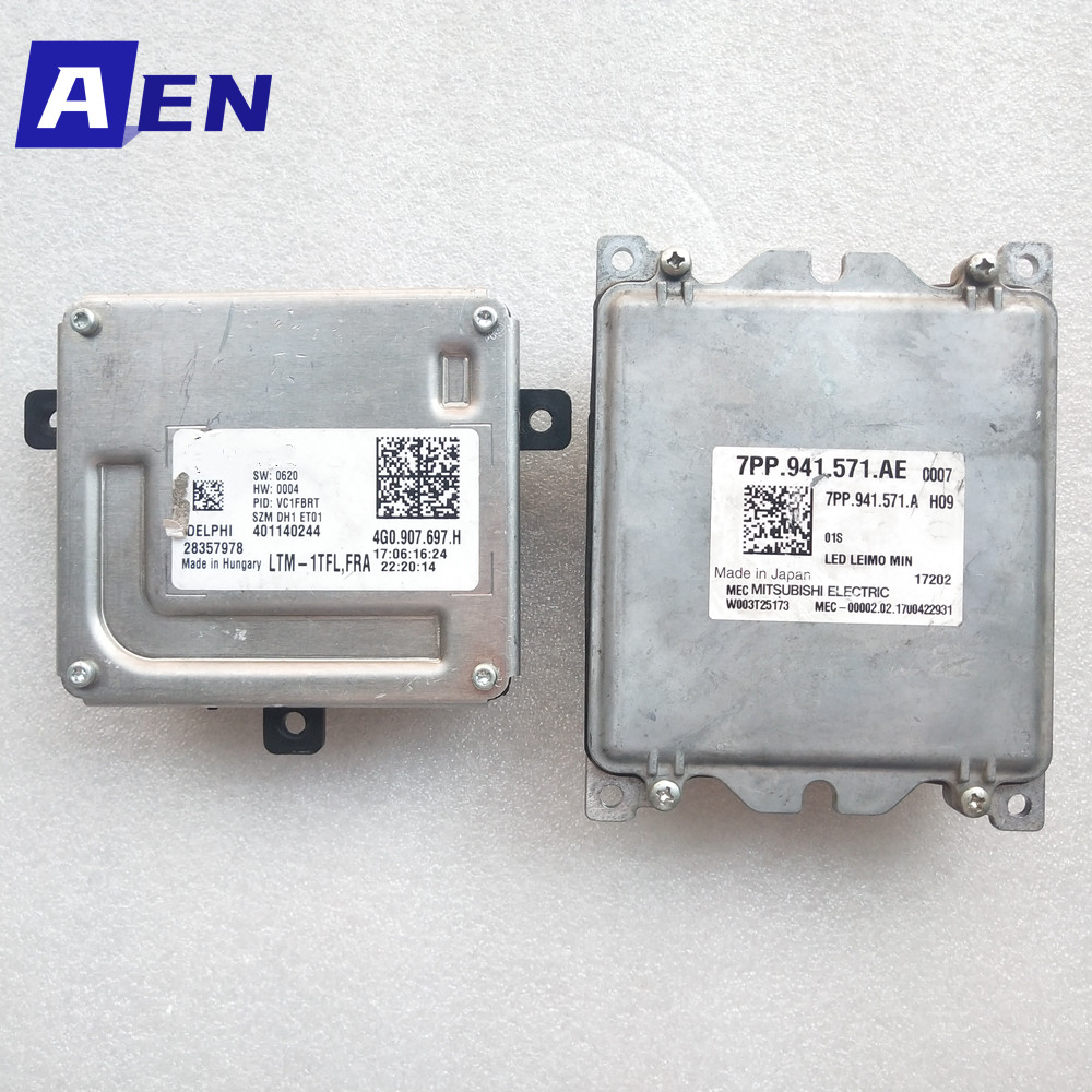 OEM 7PP941571AE 2016- 2018 VW  - Running Headlamp Led 리뷰 및 가격