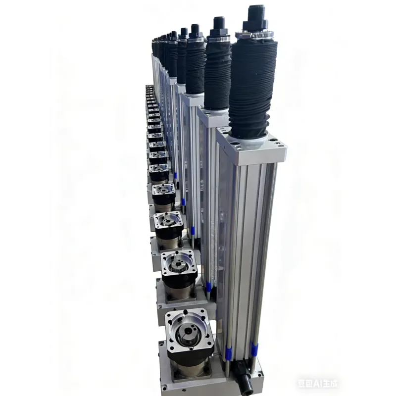 QIANGDELI KN95 장치 전용 고정밀 고속 러닝 - Running Gear Motor 리뷰 및 가격
