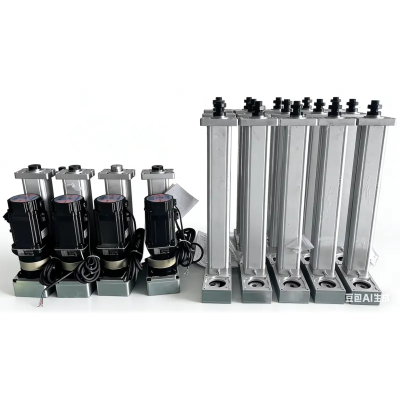 QIANGDELI KN95 장치 전용 고정밀 고속 러닝 - Running Gear Motor 리뷰 및 가격