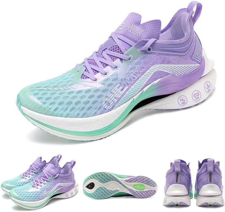 ONEMIX T700 카본 플레이트 마라톤 러닝 레이싱 - Running Shoe Carbon 리뷰 및 가격