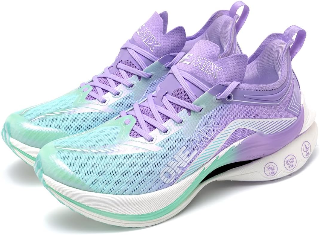ONEMIX T700 카본 플레이트 마라톤 러닝 레이싱 - Running Shoe Carbon 리뷰 및 가격