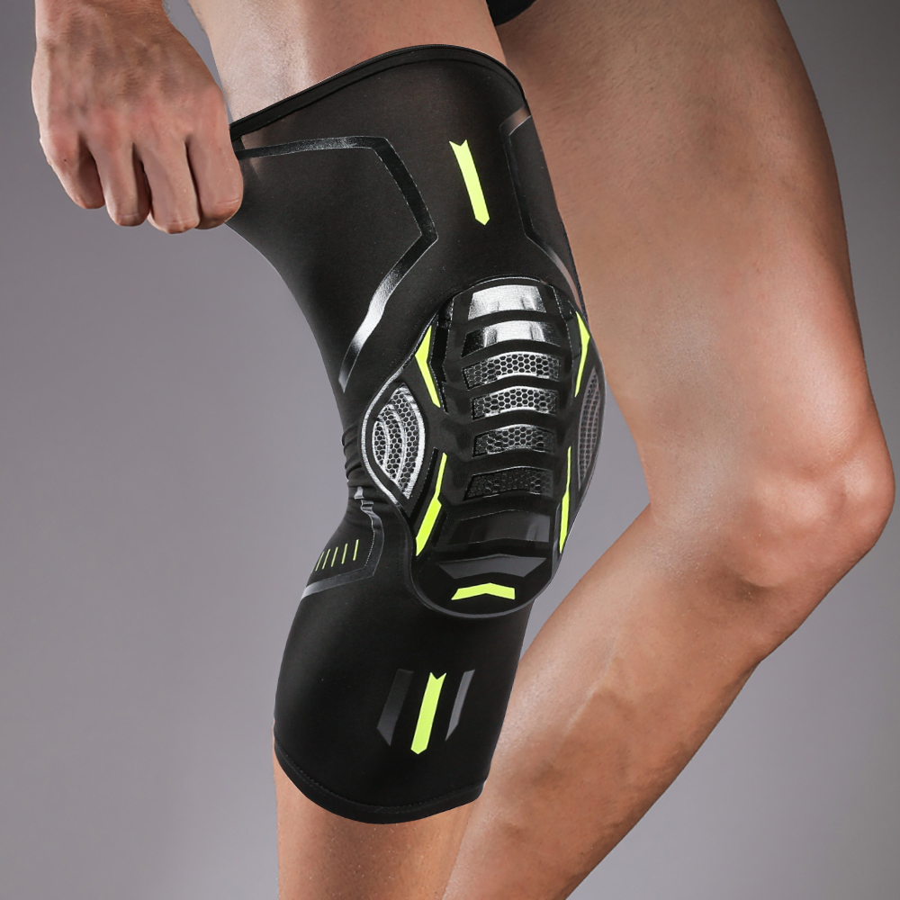무릎 보호대 압박 무릎 서포터 충격 방지 무릎 패드 러 - Knee Support Brace 리뷰 및 가격
